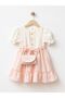 Suzan Bag Girl's Dress - 3