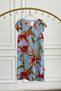 Imported Side-Pocket Camisole Dress - 2