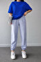 Unisex Summer Top and Bottom Track Suit Set Without Print