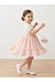 Suzan Bag Girl's Dress - 2
