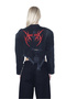Midnight 01 Denim Jacket