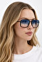 Women's Sunglasses Gg-0014 - 3