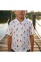 Nature Themed Safari 100% Cotton Set - 4