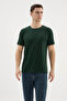 New Season Men's Crew Neck T-Shirt - 6