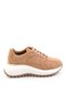 Taba Kadın Sneaker K01791073172