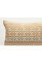 Vintage Pillow Cushion Cover Made from Handmade Old Kilim, 40X60 Cm, Wool - 2