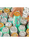Slim Can Assorted 340ml - 5