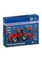 Tractor Set IR Control