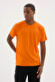New Season Men's Crew Neck T-Shirt - 7