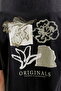 Men Black Graphic Cotton Crew Neck T-Shirt - 8