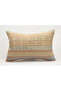 Vintage Pillow Cushion Cover Made from Handmade Old Kilim, 40X60 Cm, Wool