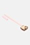 PVC Soft Rubber Cat Writing Ballpoint Pen, Assorted - 2