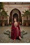 Mulberry Bloom - 2