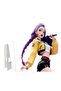 مجموعة K-POP المكونة من 4 قطع من لوحة الطاولة Demon Hunter Huntrix Zoey Mira Rumi Derpy Tiger Desktop Set - 5