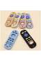 Silicone Remote Control Teether - 3