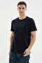 New Season Men's Crew Neck T-Shirt - 7