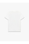 Boy's Cotton Crew Neck Short Sleeve Printed T-Shirt - 2