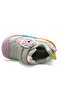 Baby Girl First Step Shoes - 7