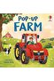 Fermă pop-up