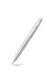 Pen 100 G9306 Brushed Chrome With Nickel Plated Trims Bp With Business Card Holder - 2