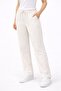 Women's Linen Trousers Summer 100% Cotton Lightweight Fabric Daily Use - 6