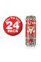 Watermelon 650ml Cans (24 Pack) - 5