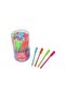 Win Plus Fancy Ball Pen DF05 0.7x50s - 3