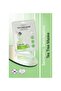 Moisturizing and Revitalizing Tea Tree Korean Mask for Dry and Tired Skin 23 Gr 5 Pieces - 2