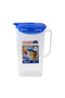 Water Jug, 1.5 L, Clear