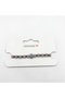 Women's Elegant Natural Stone Adjustable Stylish Elevator Bracelet - 3