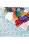 Epoxy Silicone Mold Domino Stone Mold Epoxy Domino Mold Concrete Candle Mold
