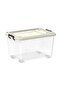 Storage Box, 22L, Assorted