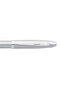 Pen 100 G9306 Brushed Chrome With Nickel Plated Trims Bp With Business Card Holder - 6