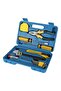 Powerman Home Tool Set TM-20902-B 13pcs - 3