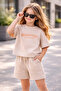 Modal Fabric Girls' Style Set - Ages 7/16 - 31696 - 2