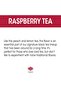 Raspberry Iced Tea 650ml Cans (24 Pack) - 5