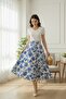 100% Viscose Soft Textured Twill Woven Belmando Fabric |   1 Meter |   Width: 150cm - 5
