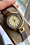 Ecs01 Women's Wristwatch with Steel Strap - 2