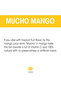 Mucho Mango - 4