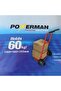 Powerman Hand Trolley HT-1560 - 6