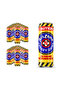 CAUTION Energy Drink 340ml (24 Pack)
