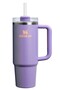 The iceflow flip straw 2.0 tumbler 0.89l