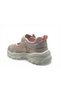 Girl's Butterfly Detailed Casual Shoes - 5