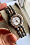 Ecs01 Women's Wristwatch with Steel Strap - 2