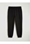 LCW Kids Elastic Waist Boy Jogger Sweatpants