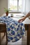 100% Viscose Soft Textured Twill Woven Belmando Fabric |   1 Meter |   Width: 150cm