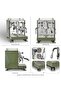 Sole Espresso Coffee Machine | Heat Exchanger Dual Water System |Semi Automatic Coffee Maker - 8