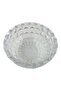 Crystal Drops Fruit Bowl - 2