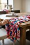 100% Viscose Soft-Textured Woven Fabric |   1 Meter |   Width: 150cm