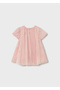 Bag Dress Set for Ages 1-4 - Pink - 5